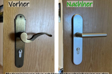 Schlüsseldienst München - ACK Aufsperrdienst