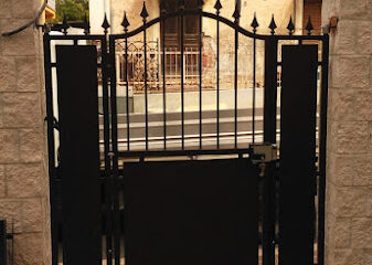 Pronto Intervento H24 Fabbro Roma | 2C sas di Ceci Marcello