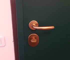 Il Boss delle Serrature - Pronto Intervento Fabbro Roma 24H