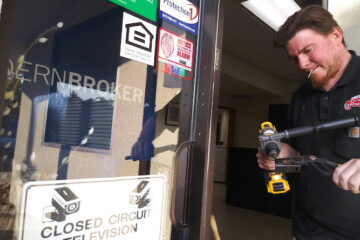 Bakersfield Locksmith LLC