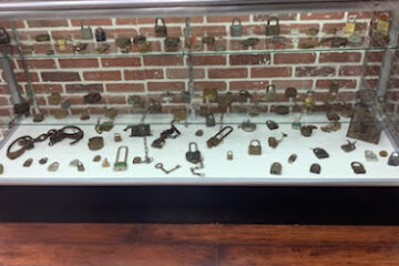 Ben’s Lock and Safe