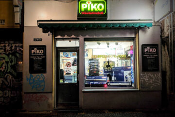 Kreuzberg Locksmiths Piko