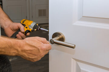 Master Locksmith Bakersfield