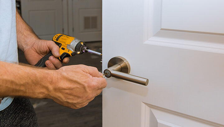 Master Locksmith Bakersfield