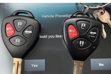 A-All Lock & Key Co. Inc.