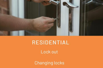 Lockey Locksmith