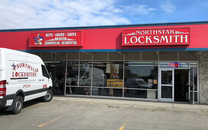 Northstar Locksmith LLC.