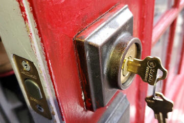 KeyMe Locksmiths