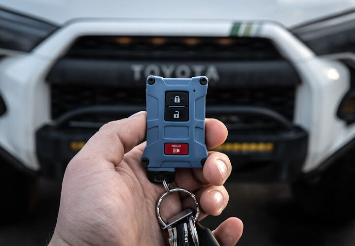 Saint Paul Locksmith