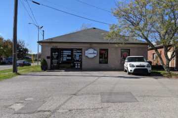 Lexington Locksmith