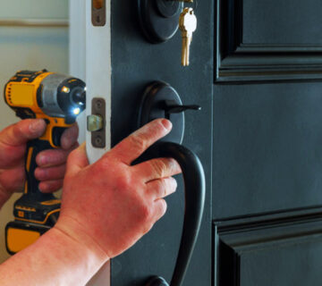 Resnick's Locksmith Services