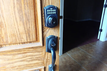 Pennington Locksmith Company