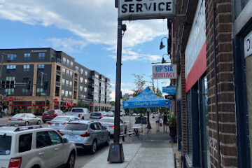 A-1 Lock Service by Kee Wee