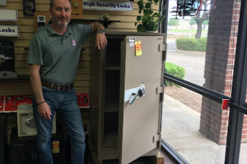 Texas Safe & Lock Corporation