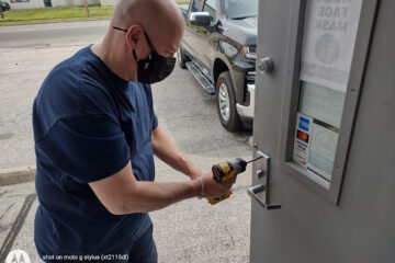 Pro Toledo Locksmith
