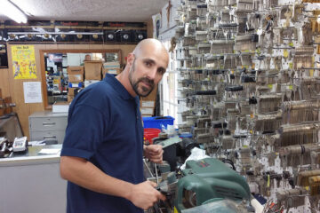 Universal Locksmith LLC