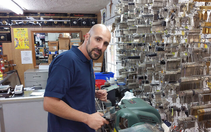 Universal Locksmith LLC