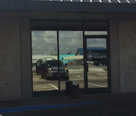 Texas Premier Locksmith