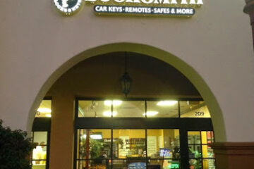 Busy Bees Locks & Keys Inc