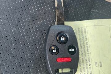 A1 Express Locksmith