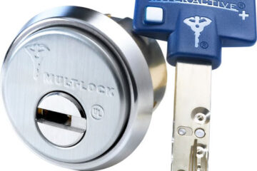 Premium Lock & Key Locksmith