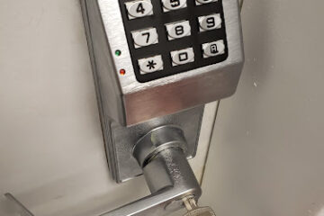 A Discount Locksmith