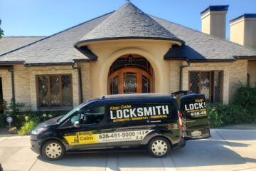 Keep Calm Locksmith