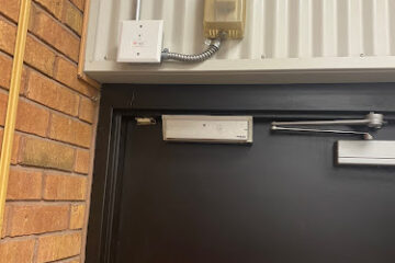 Abiding Locksmith & Door Service