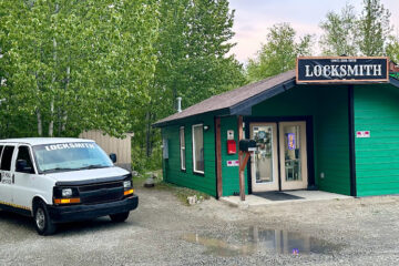 Shadow Mountain Locksmith