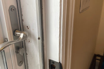 Alta Locksmithing
