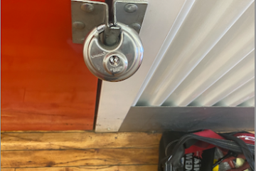 KeyMe Locksmiths