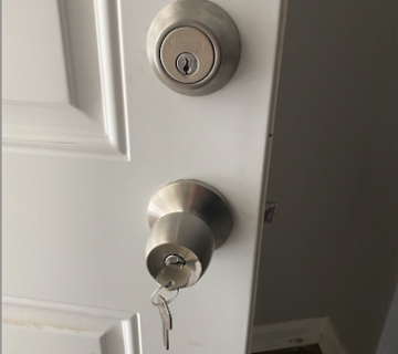KeyMe Locksmiths