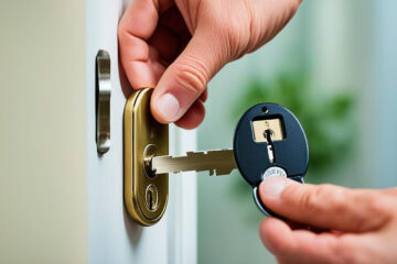 Prolocksmith Orlando