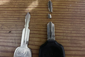 Andy's Lock & Key