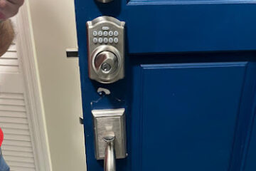 IBS Locksmith Orlando