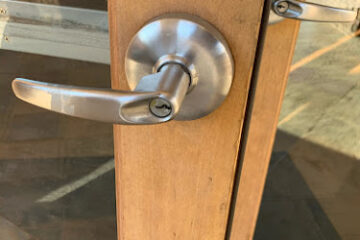 AZ Locksmith Services