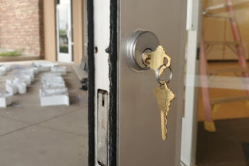 Jiffy Locksmith