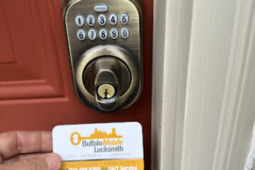 Buffalo Mobile Locksmith