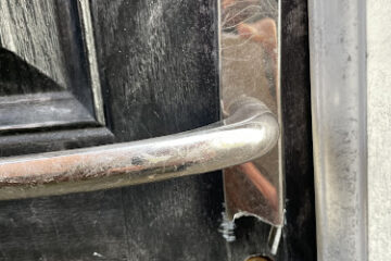 Trusty Emergency Locksmith