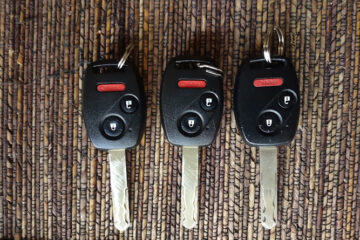 A Action Locksmith