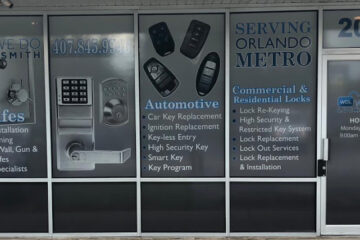 We Do Locksmith