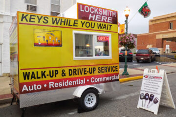 J.I.G. Locksmiths