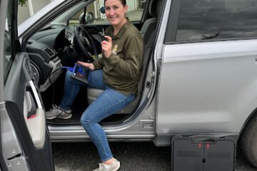 Ammo Lock & Security