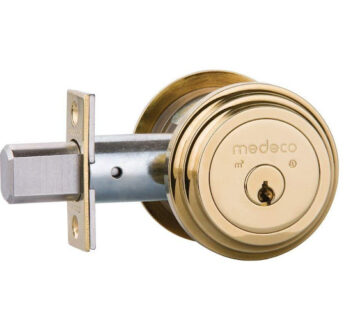 A Thorough Locksmith