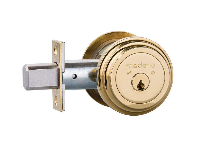 A Thorough Locksmith