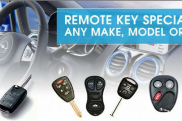Alpine Lock And Key Inc