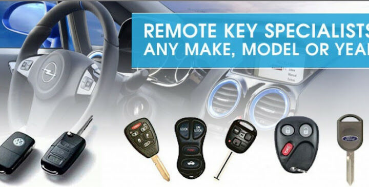 Alpine Lock And Key Inc