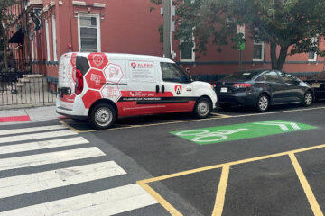 Alpha Locksmith & Security