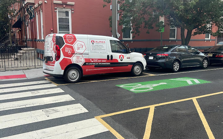 Alpha Locksmith & Security