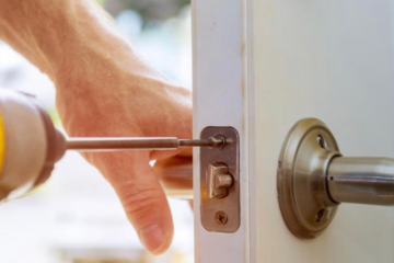 Pro-Tech Locksmith